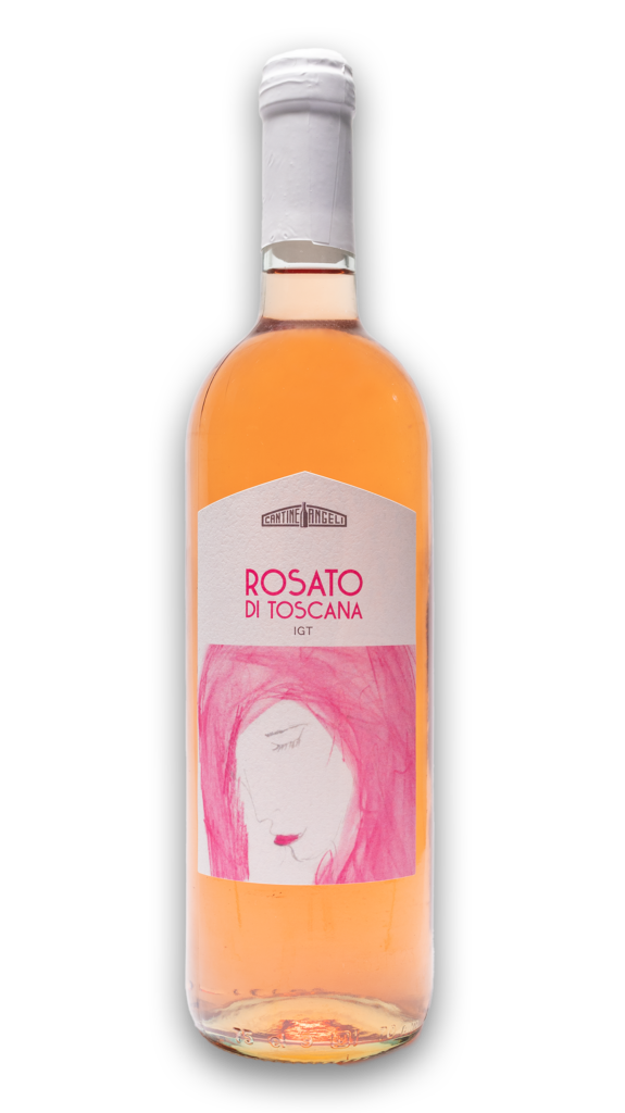 Rosato di Toscana IGT thumb